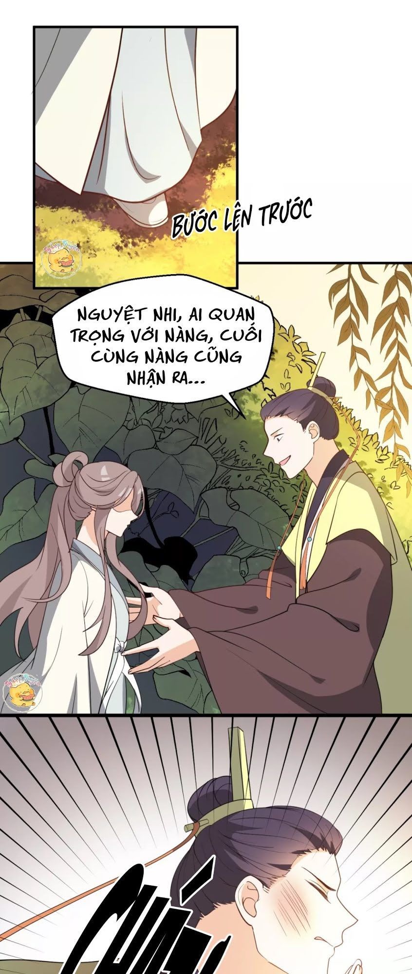 Trùng Sinh Chuyên Sủng Độc Phi Của Nhiếp Chính Vương chapter 56 - Upload bởi truyensieuhay.com