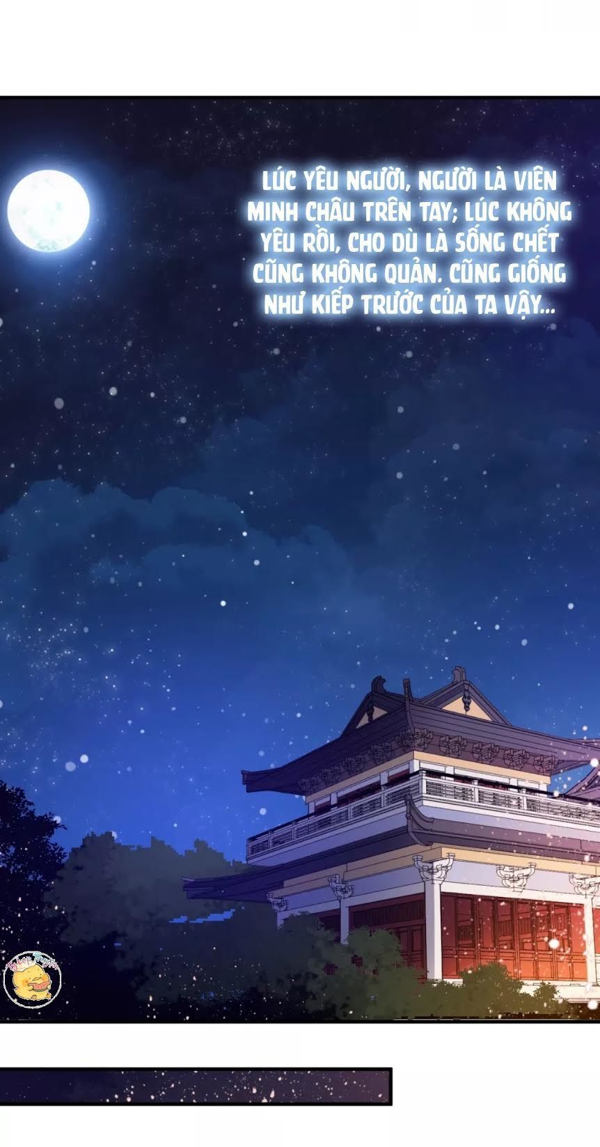 Trùng Sinh Chuyên Sủng Độc Phi Của Nhiếp Chính Vương chapter 57 - Trang 24