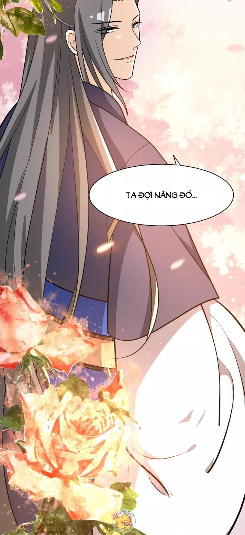 Trùng Sinh Chuyên Sủng Độc Phi Của Nhiếp Chính Vương chapter 57 - Trang 26