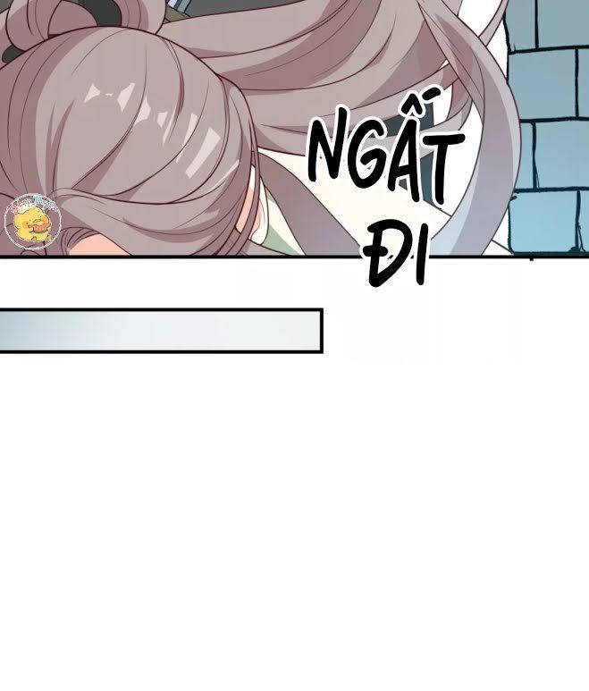 Trùng Sinh Chuyên Sủng Độc Phi Của Nhiếp Chính Vương chapter 58 - Trang 24