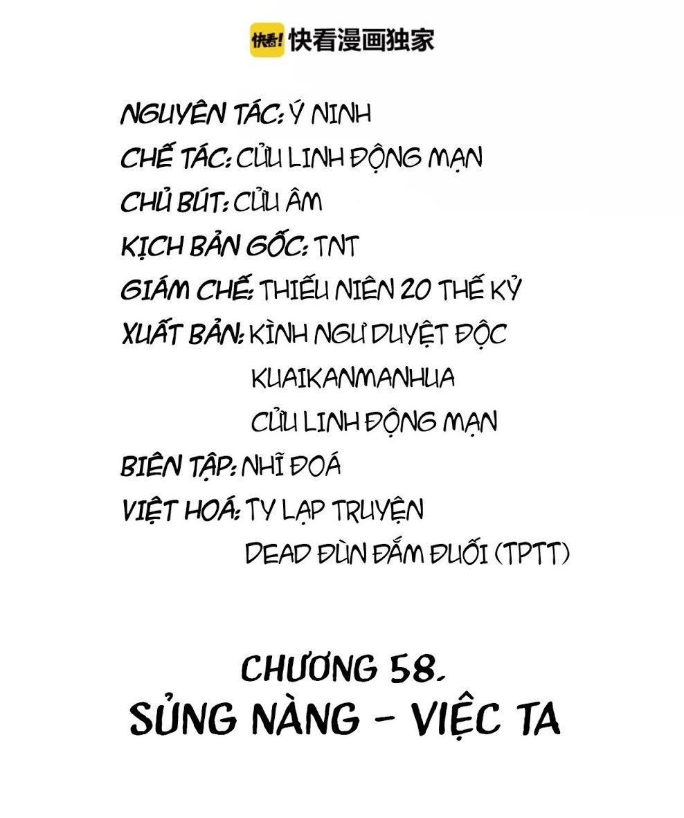 Trùng Sinh Chuyên Sủng Độc Phi Của Nhiếp Chính Vương chapter 58 - Trang 3