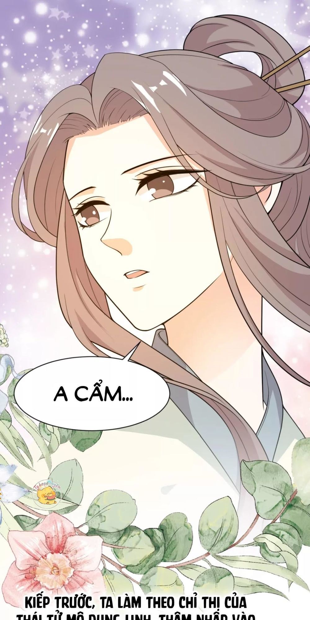 Trùng Sinh Chuyên Sủng Độc Phi Của Nhiếp Chính Vương chapter 58 - Trang 6