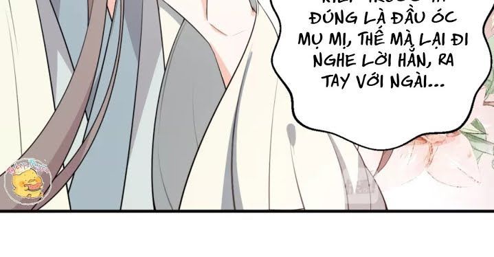 Trùng Sinh Chuyên Sủng Độc Phi Của Nhiếp Chính Vương chapter 58 - Trang 10