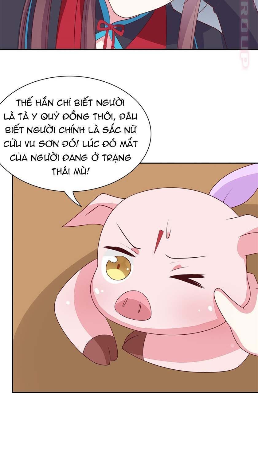 Chi Tôn Đồng Thuật Sư: Tuyệt Thế Đại Tiểu Thư chapter 83 - Trang 14