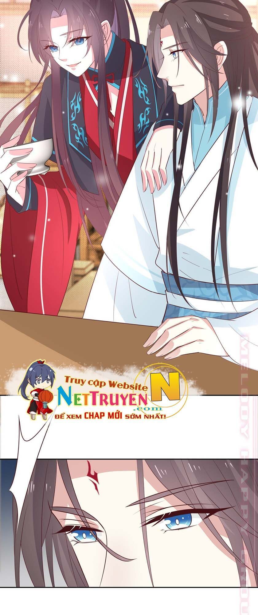 Chi Tôn Đồng Thuật Sư: Tuyệt Thế Đại Tiểu Thư chapter 83 - Trang 23