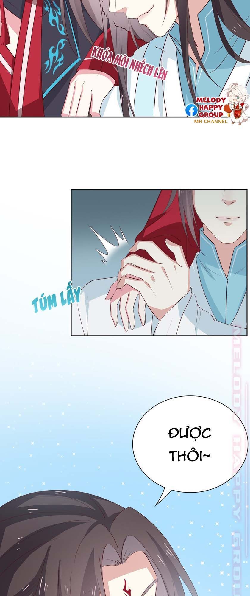 Chi Tôn Đồng Thuật Sư: Tuyệt Thế Đại Tiểu Thư chapter 83 - Trang 25