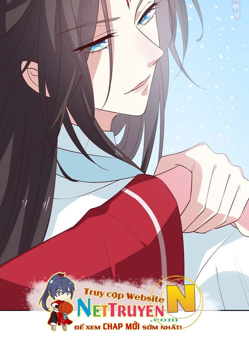 Chi Tôn Đồng Thuật Sư: Tuyệt Thế Đại Tiểu Thư chapter 83 - Trang 26