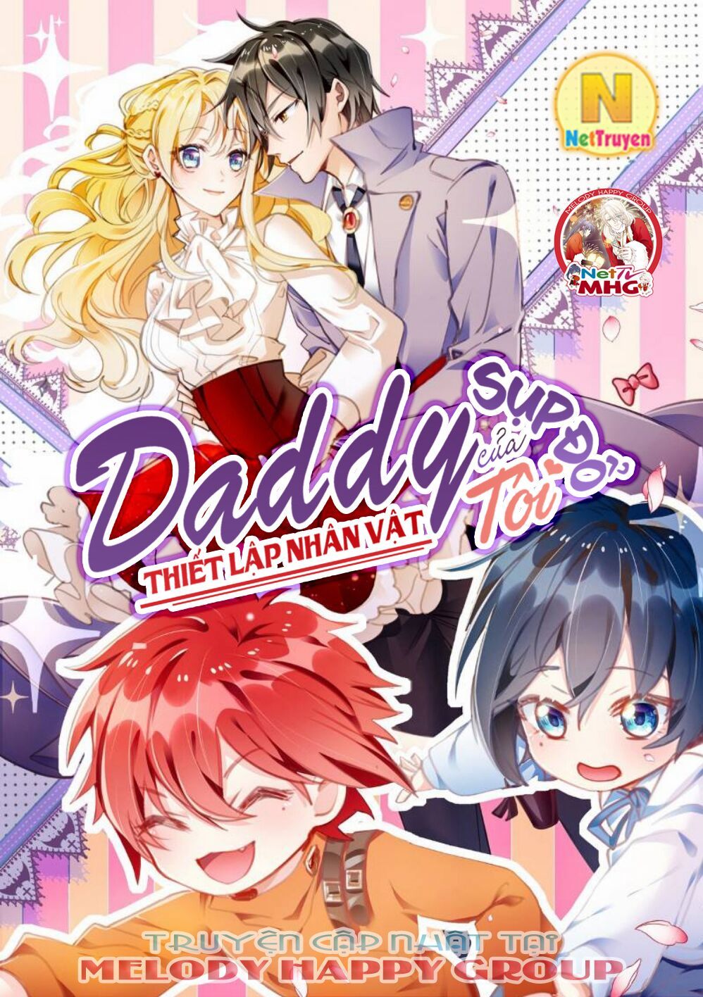 Chi Tôn Đồng Thuật Sư: Tuyệt Thế Đại Tiểu Thư chapter 83 - Trang 29