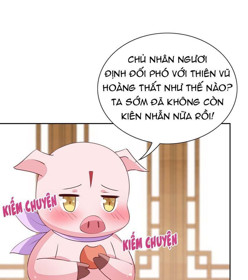 Chi Tôn Đồng Thuật Sư: Tuyệt Thế Đại Tiểu Thư chapter 83 - Trang 4