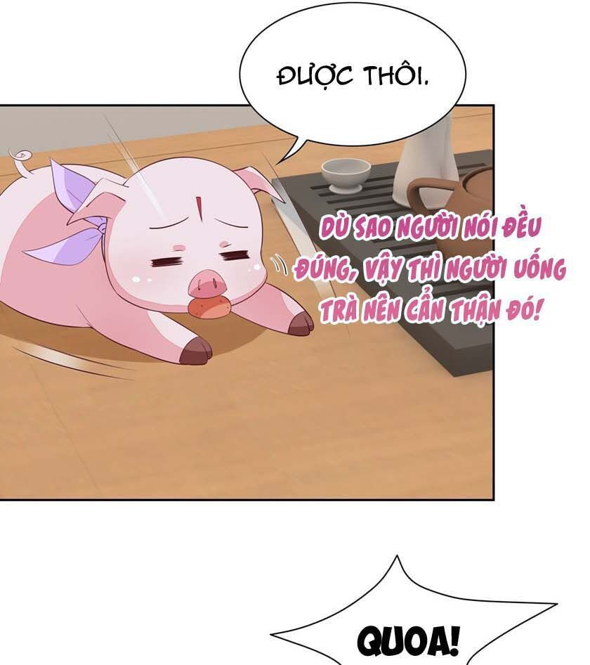 Chi Tôn Đồng Thuật Sư: Tuyệt Thế Đại Tiểu Thư chapter 83 - Trang 6