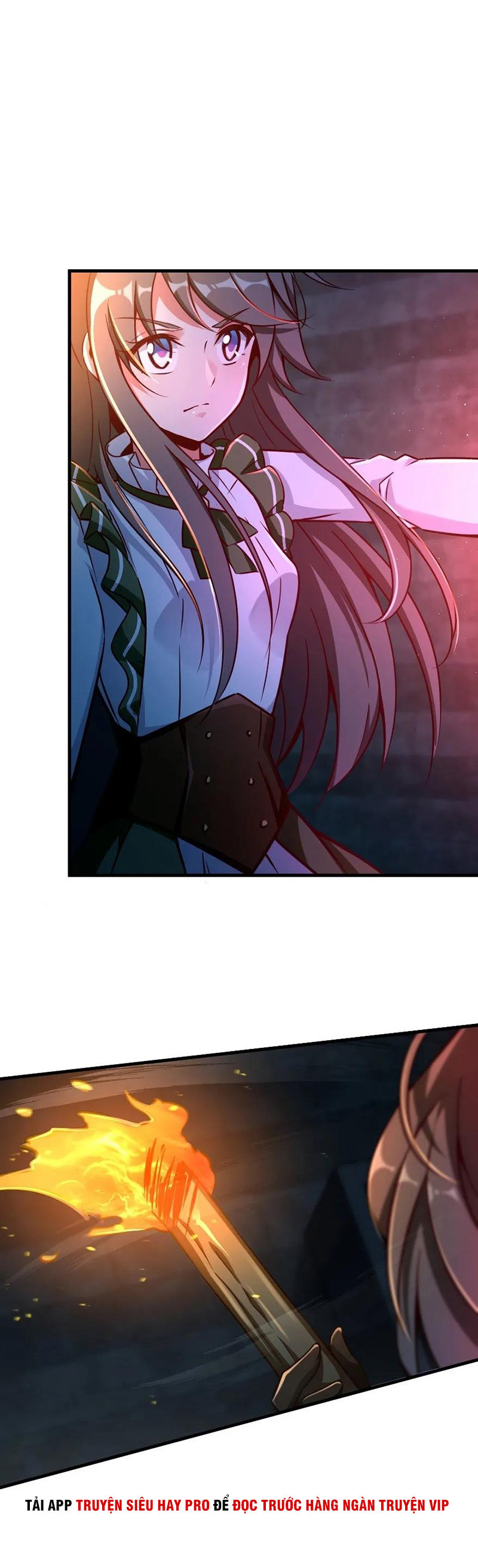 Thả Vu Nữ Đó Ra chapter 148 - Trang 8