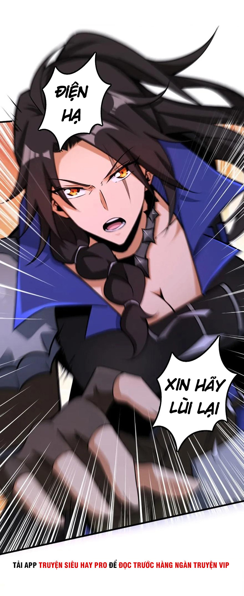 Thả Vu Nữ Đó Ra chapter 148 - Trang 11