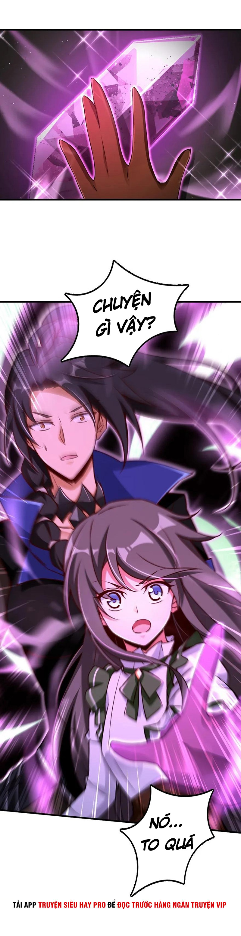 Thả Vu Nữ Đó Ra chapter 148 - Trang 19