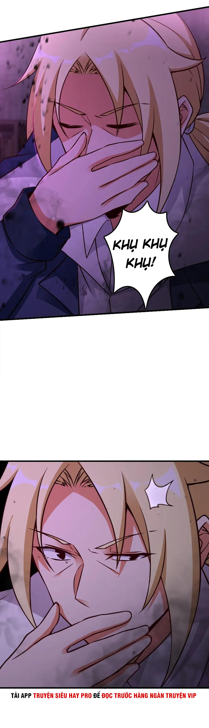 Thả Vu Nữ Đó Ra chapter 148 - Trang 21