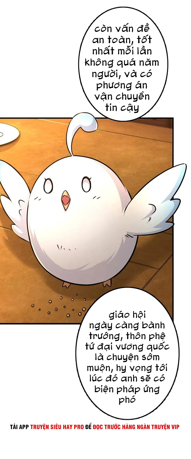 Thả Vu Nữ Đó Ra chapter 149 - Upload bởi truyensieuhay.com