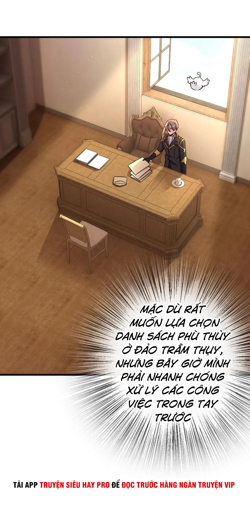 Thả Vu Nữ Đó Ra chapter 149 - Upload bởi truyensieuhay.com