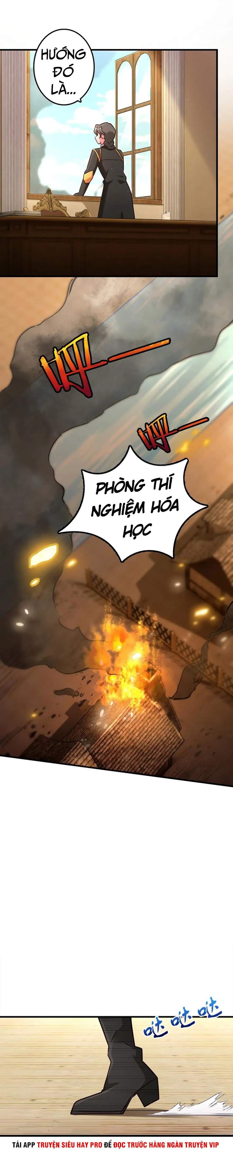 Thả Vu Nữ Đó Ra chapter 149 - Upload bởi truyensieuhay.com