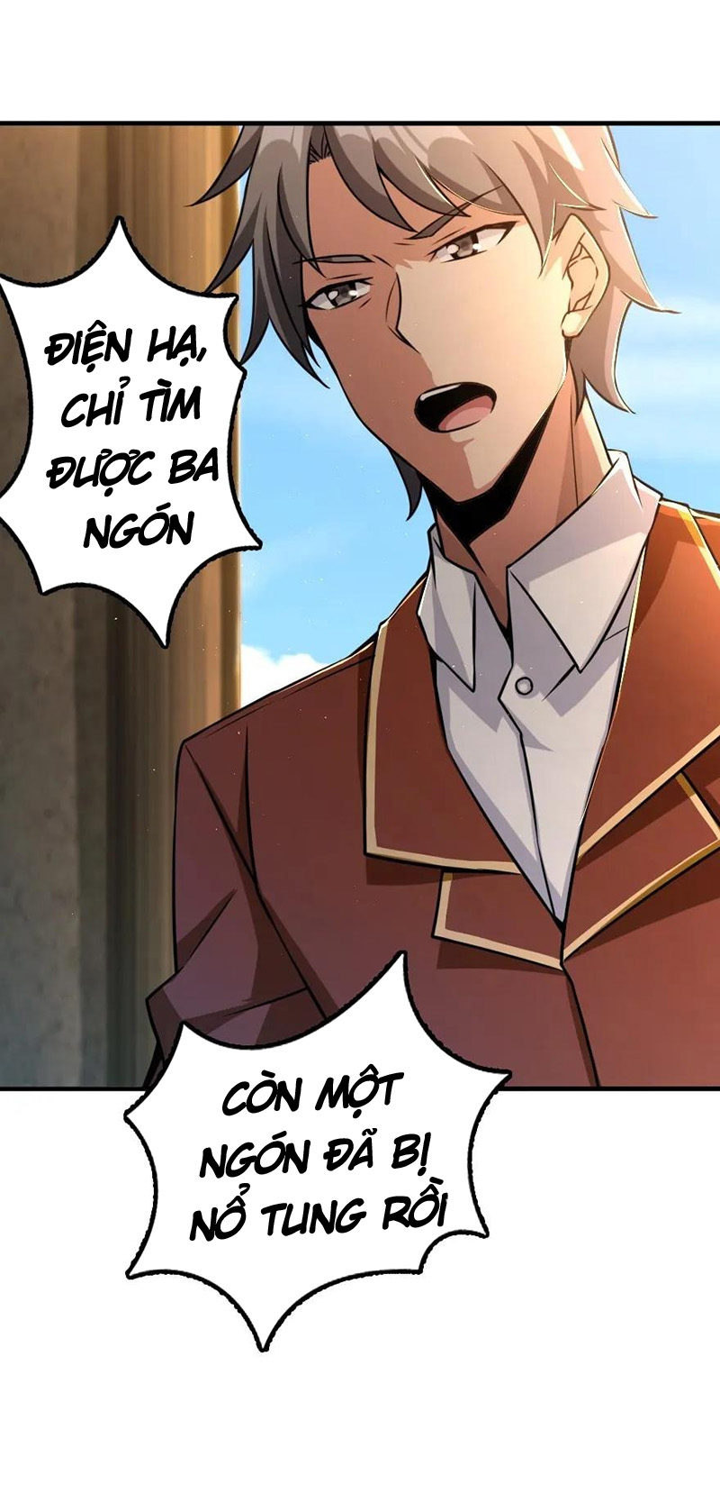Thả Vu Nữ Đó Ra chapter 149 - Upload bởi truyensieuhay.com