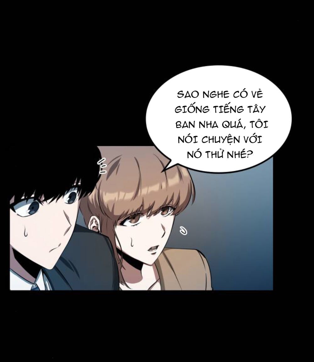 Toàn Trí Độc Giả chapter 2 - Upload bởi truyensieuhay.com