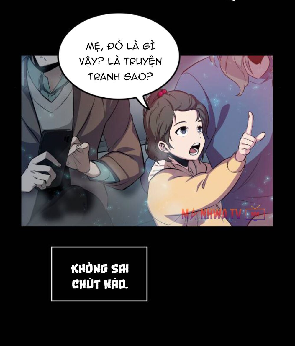 Toàn Trí Độc Giả chapter 2 - Upload bởi truyensieuhay.com