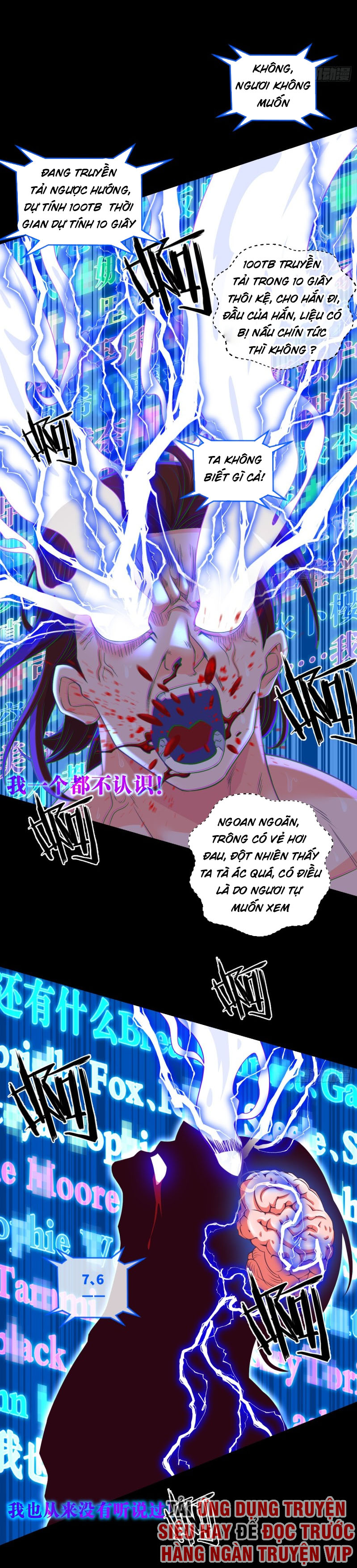 Chiếm Cái Đỉnh Núi Làm Đại Vương chapter 68 - Trang 4