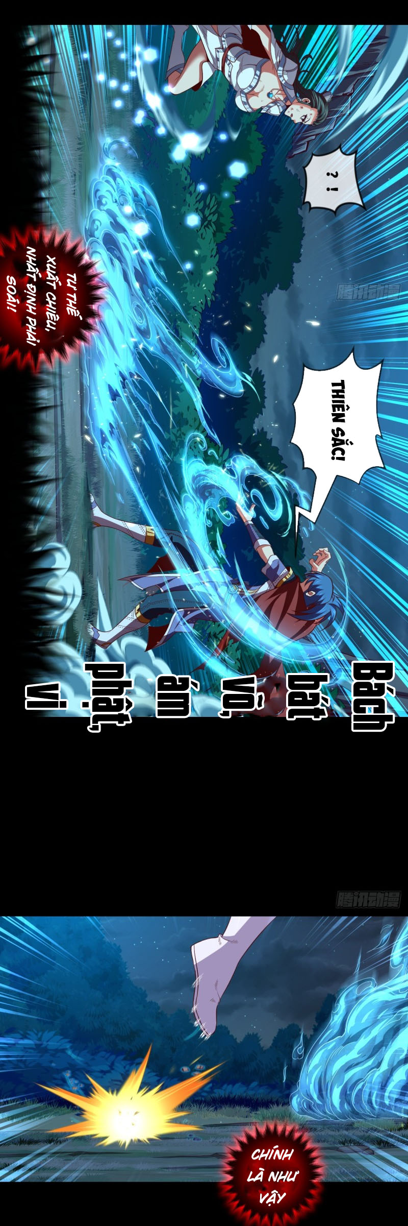 Chiếm Cái Đỉnh Núi Làm Đại Vương chapter 69 - Trang 15