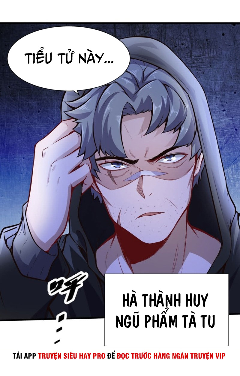 Đô Thị Âm Dương Tiên Y chapter 40 - Trang 7