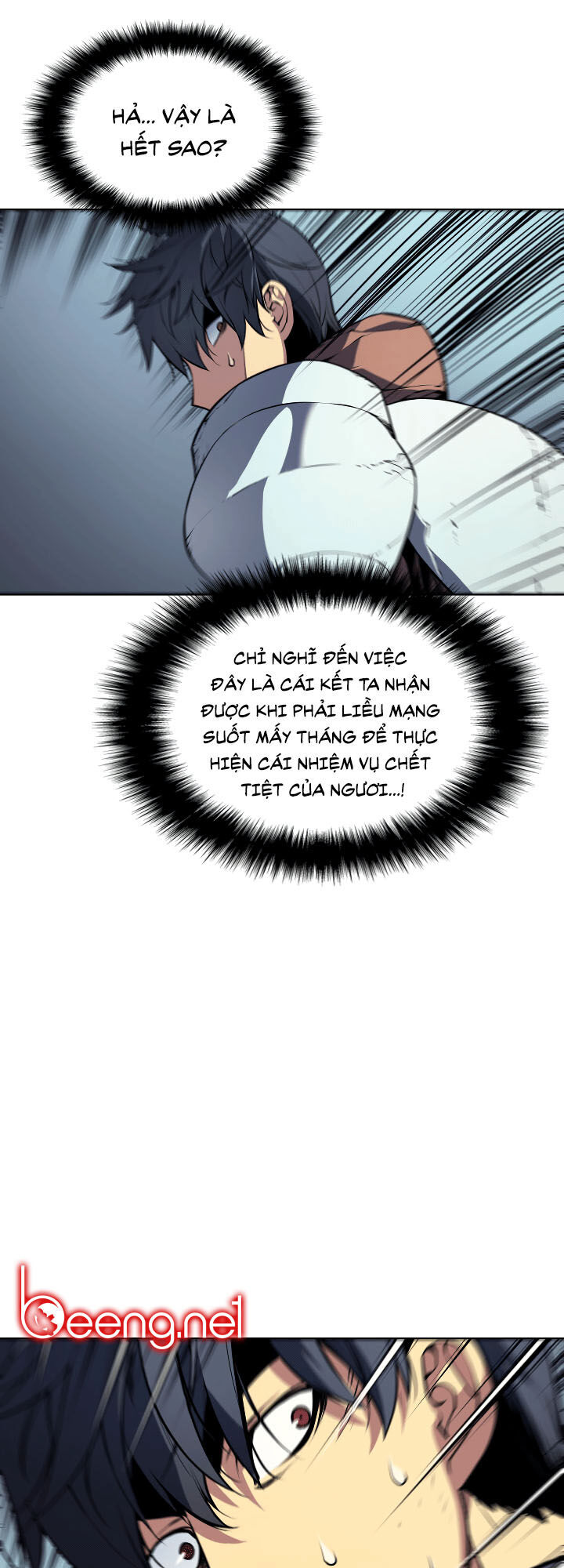 Thợ Rèn Huyền Thoại chapter 2 - Upload bởi truyensieuhay.com