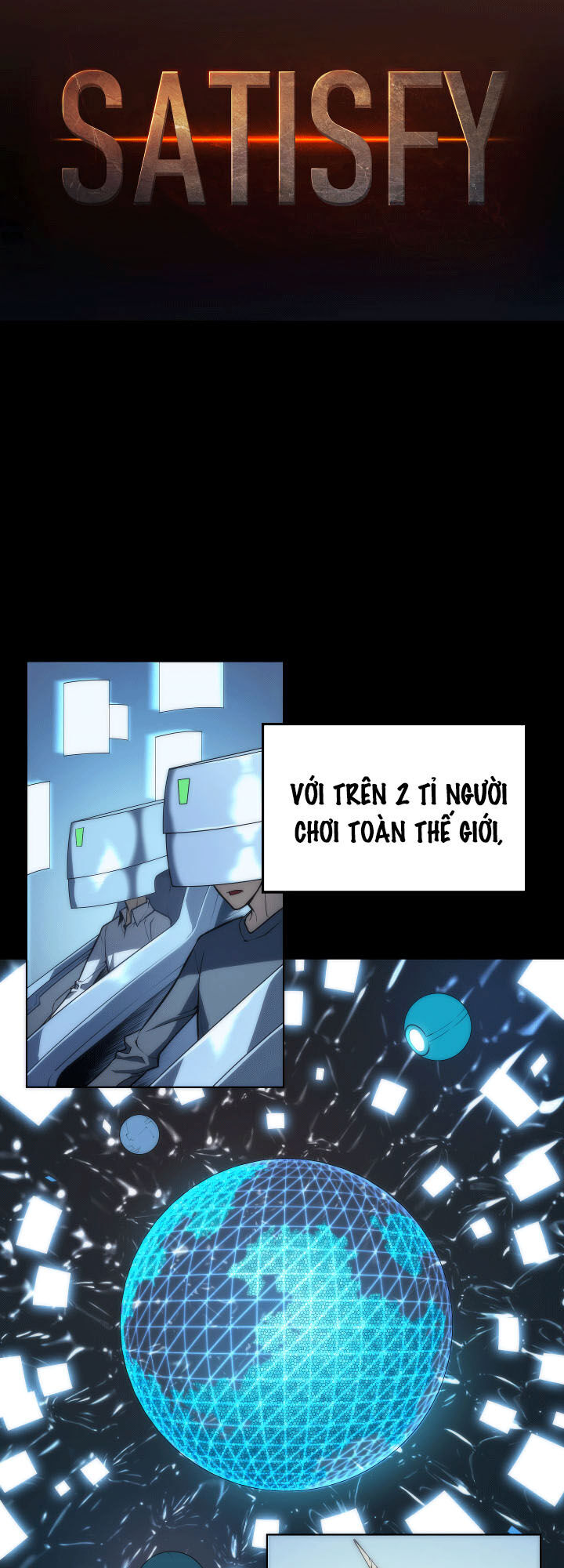 Thợ Rèn Huyền Thoại chapter 2 - Upload bởi truyensieuhay.com