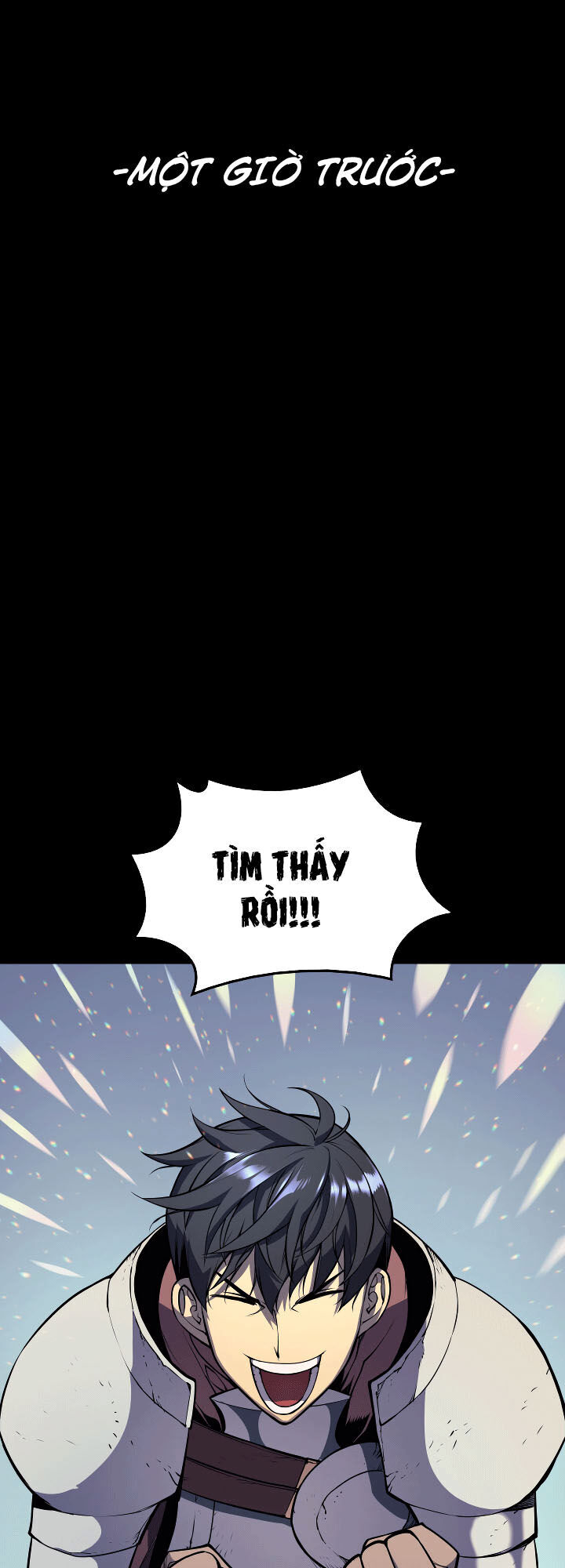 Thợ Rèn Huyền Thoại chapter 2 - Upload bởi truyensieuhay.com