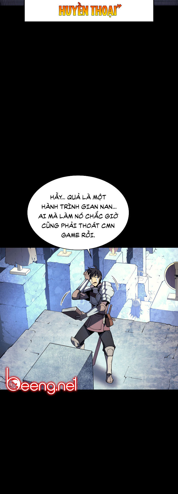 Thợ Rèn Huyền Thoại chapter 2 - Upload bởi truyensieuhay.com