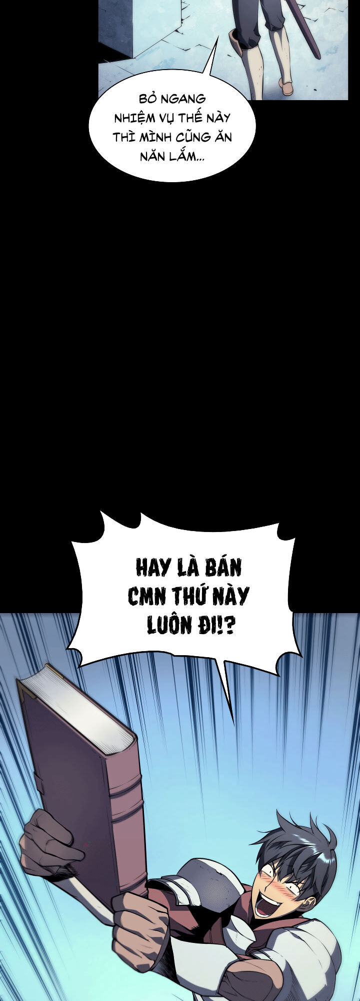 Thợ Rèn Huyền Thoại chapter 2 - Upload bởi truyensieuhay.com