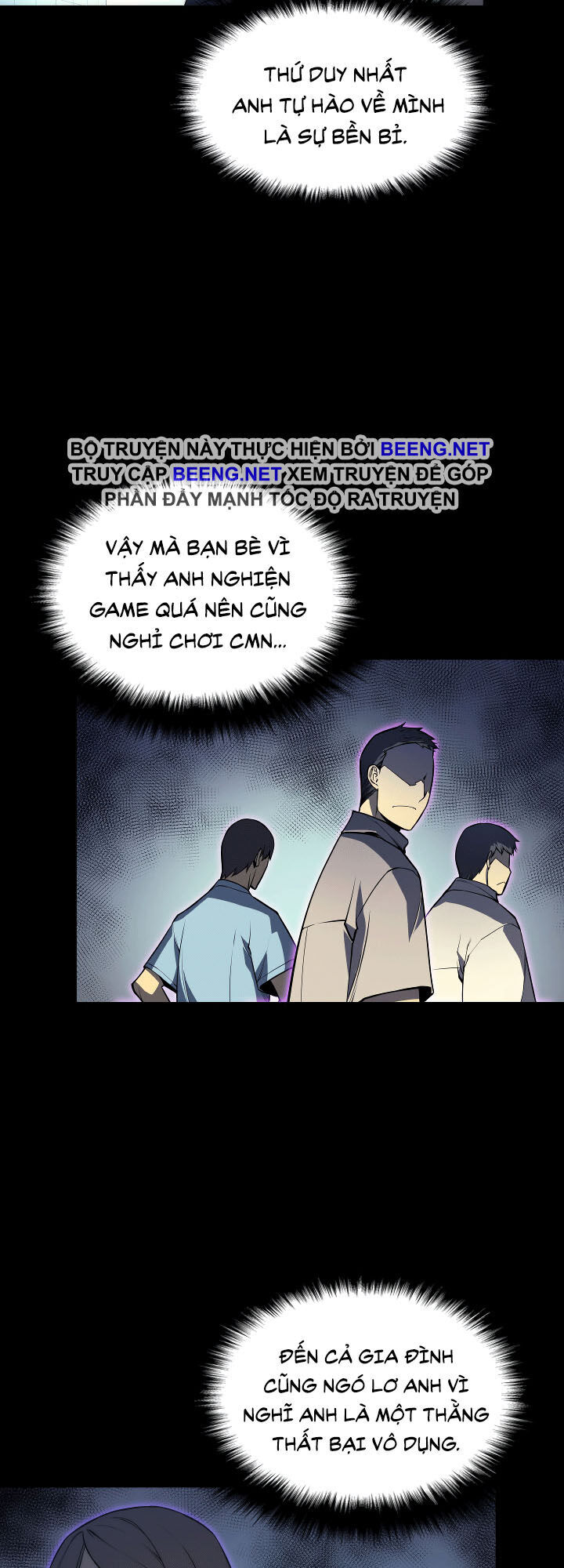 Thợ Rèn Huyền Thoại chapter 2 - Upload bởi truyensieuhay.com