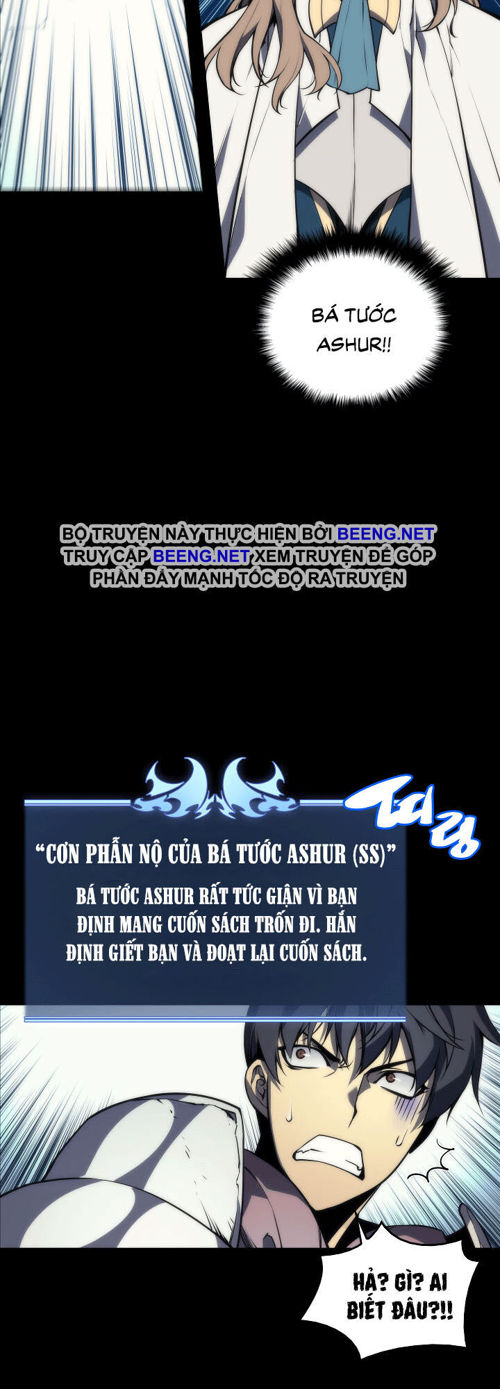 Thợ Rèn Huyền Thoại chapter 2 - Upload bởi truyensieuhay.com