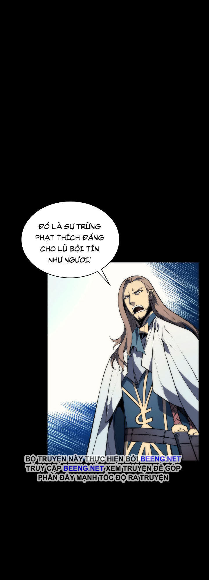 Thợ Rèn Huyền Thoại chapter 2 - Upload bởi truyensieuhay.com