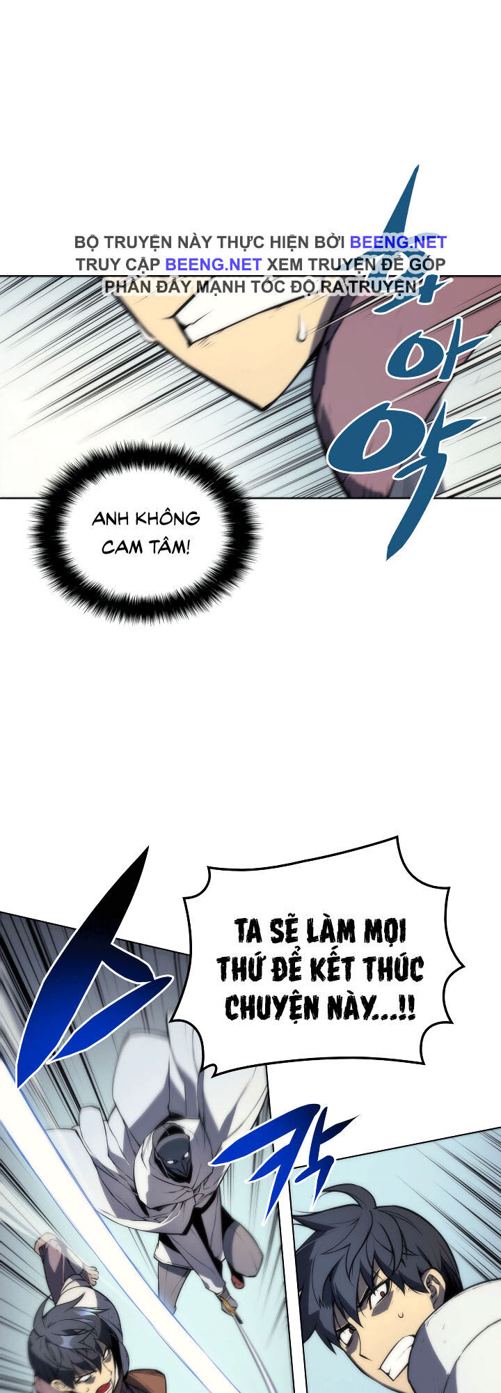 Thợ Rèn Huyền Thoại chapter 2 - Upload bởi truyensieuhay.com