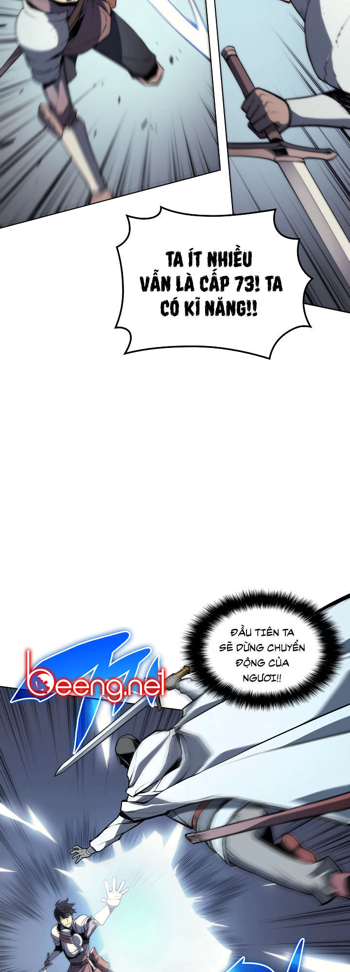 Thợ Rèn Huyền Thoại chapter 2 - Upload bởi truyensieuhay.com