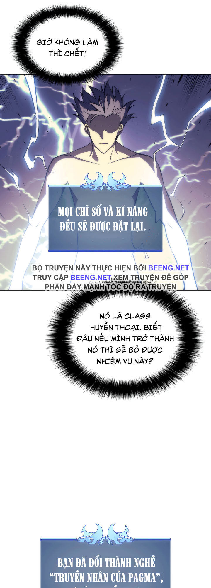 Thợ Rèn Huyền Thoại chapter 2 - Upload bởi truyensieuhay.com