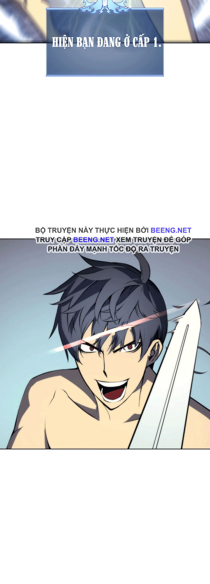Thợ Rèn Huyền Thoại chapter 2 - Upload bởi truyensieuhay.com