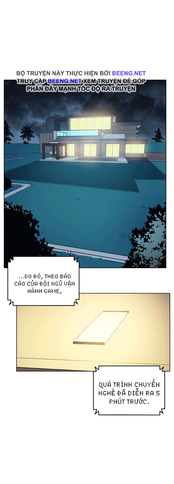 Thợ Rèn Huyền Thoại chapter 2 - Upload bởi truyensieuhay.com