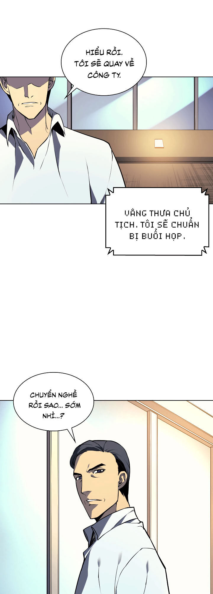 Thợ Rèn Huyền Thoại chapter 2 - Upload bởi truyensieuhay.com