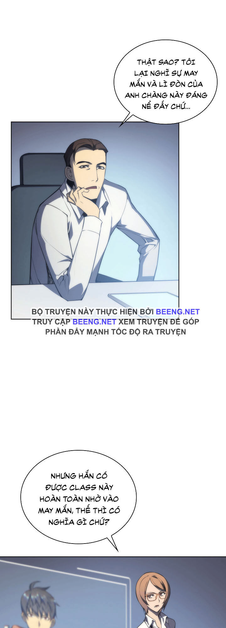 Thợ Rèn Huyền Thoại chapter 3 - Upload bởi truyensieuhay.com