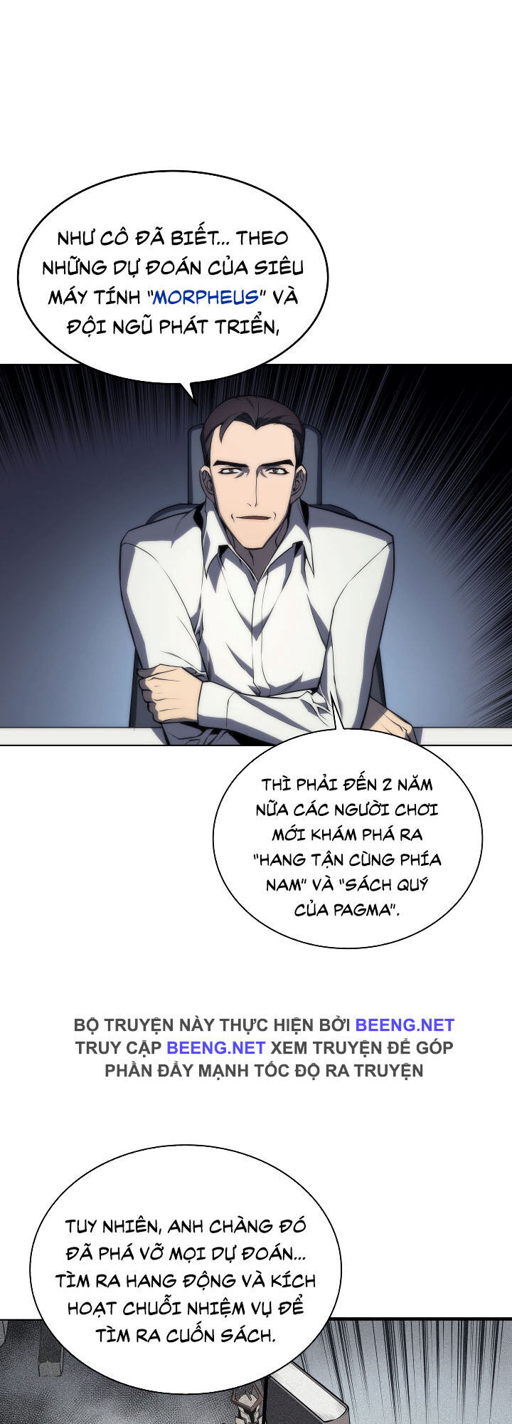Thợ Rèn Huyền Thoại chapter 3 - Upload bởi truyensieuhay.com