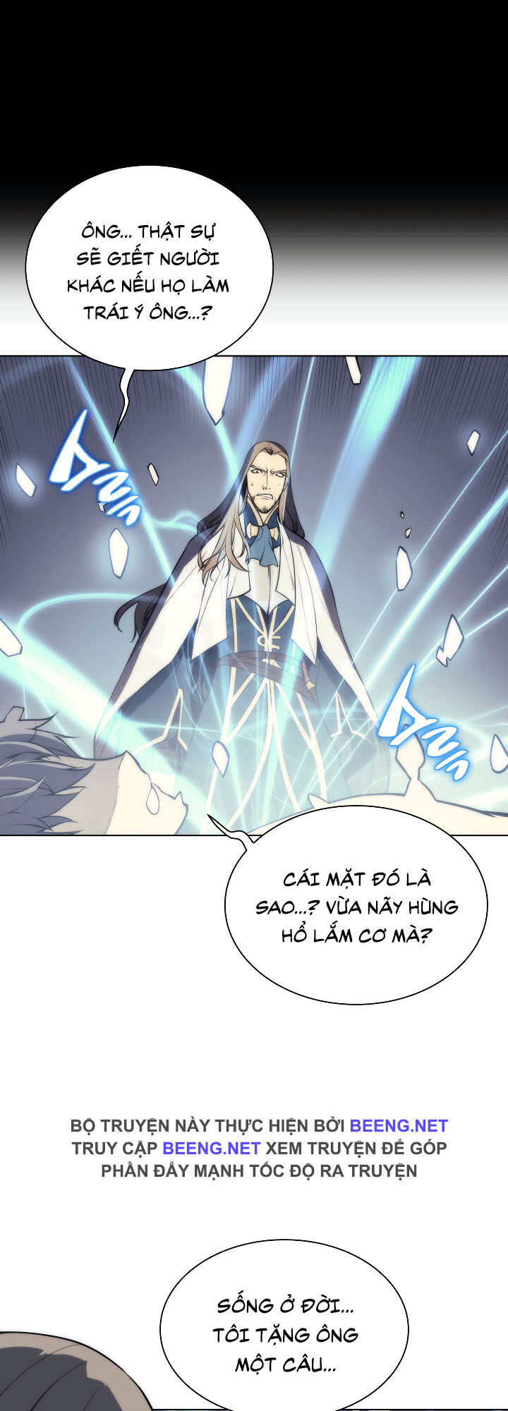 Thợ Rèn Huyền Thoại chapter 3 - Upload bởi truyensieuhay.com