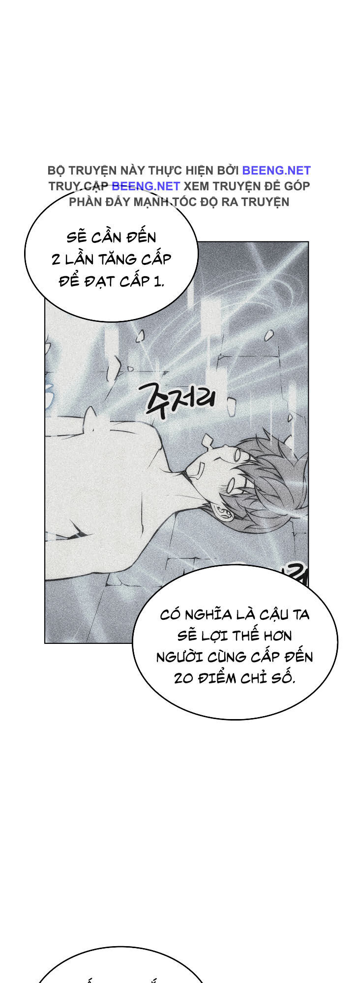 Thợ Rèn Huyền Thoại chapter 3 - Upload bởi truyensieuhay.com