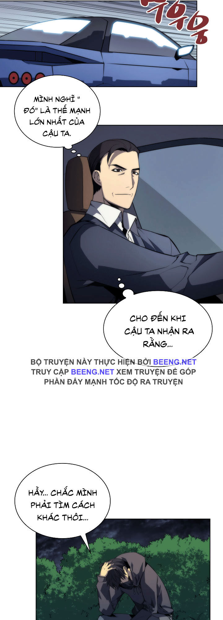 Thợ Rèn Huyền Thoại chapter 3 - Upload bởi truyensieuhay.com