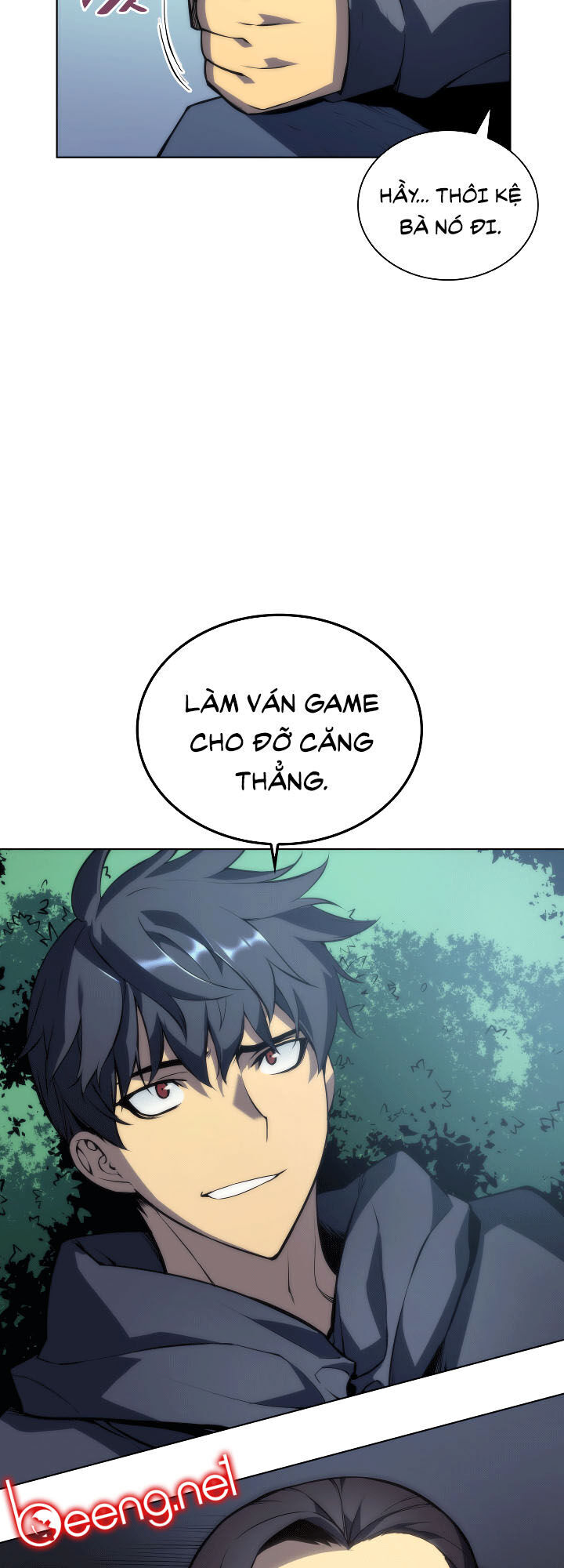 Thợ Rèn Huyền Thoại chapter 3 - Upload bởi truyensieuhay.com