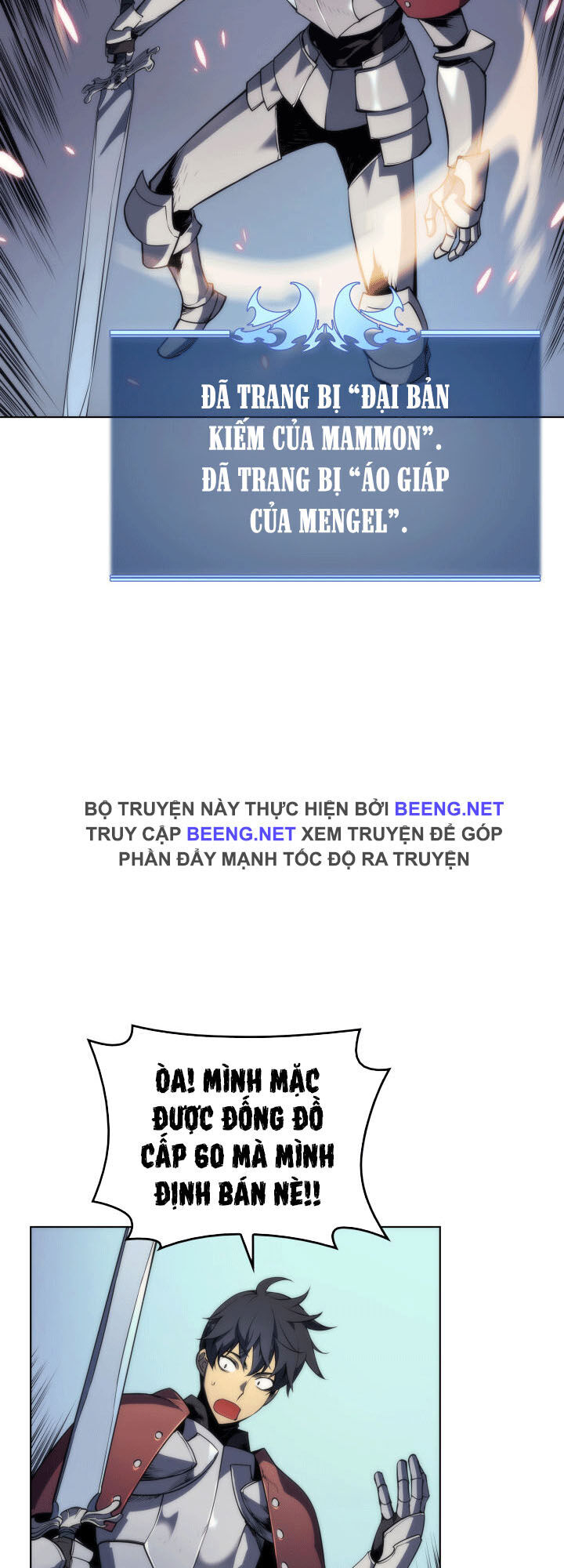 Thợ Rèn Huyền Thoại chapter 4 - Upload bởi truyensieuhay.com