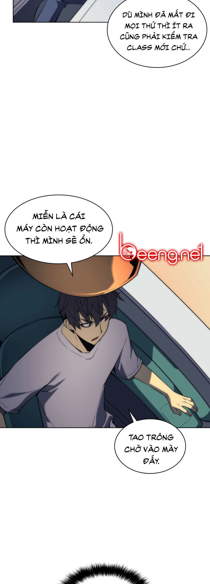 Thợ Rèn Huyền Thoại chapter 4 - Upload bởi truyensieuhay.com