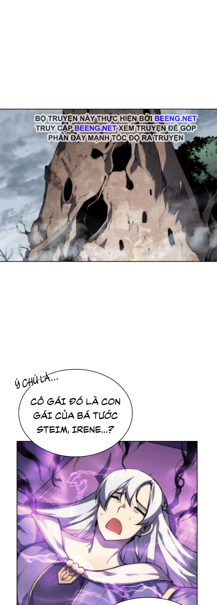 Thợ Rèn Huyền Thoại chapter 4 - Upload bởi truyensieuhay.com